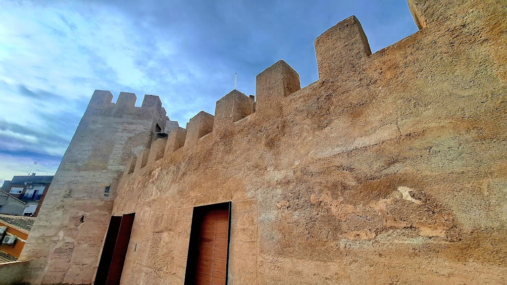 Castillo de Betera