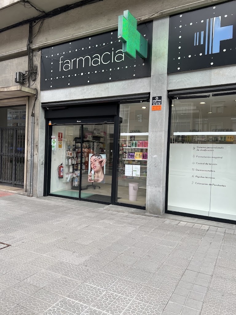 Farmacia Enekuri