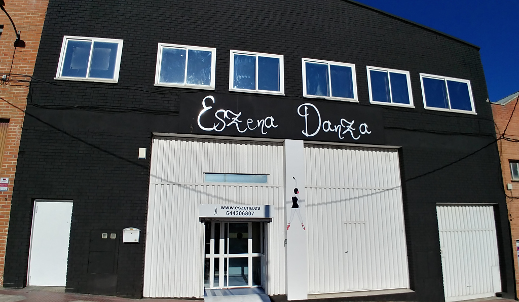 Eszena Danza - Eszena Studio
