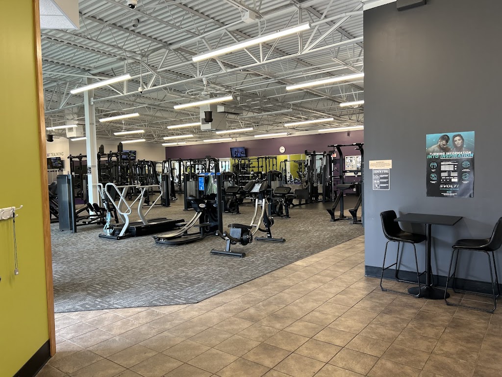  Anytime Fitness Carrollton Texas