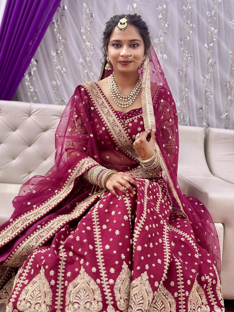 Meraki Bridal Studio Academy