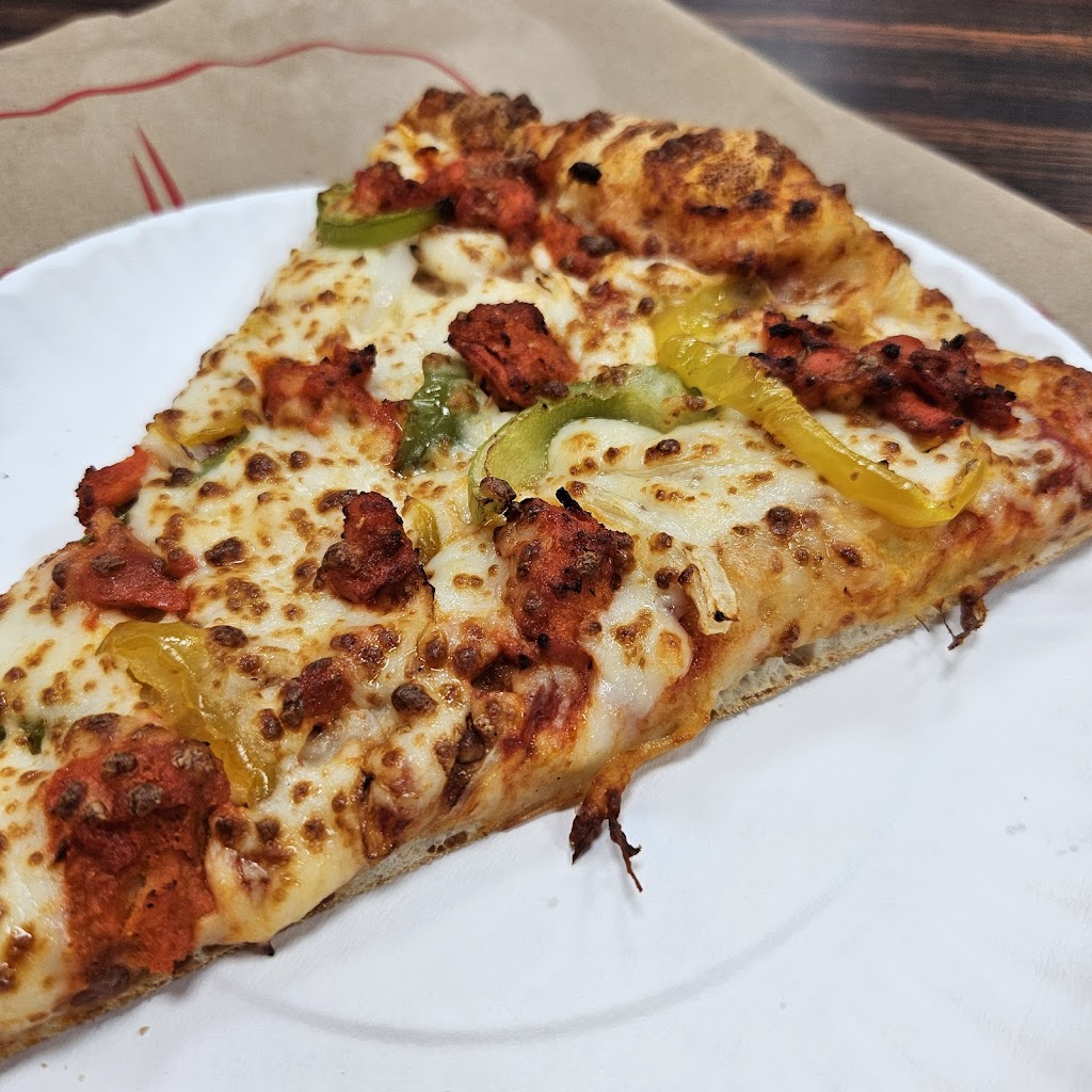Late Night Pizza