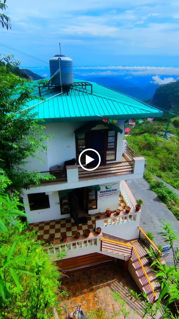 Hotel View Point Mussoorie