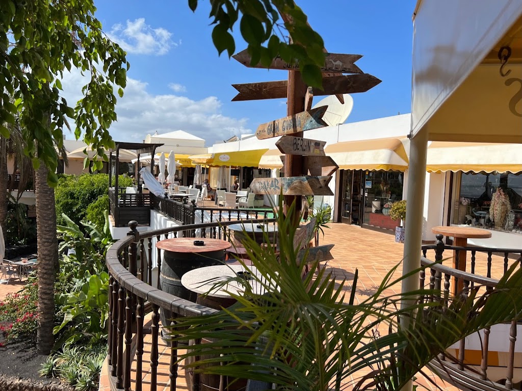 Centro Comercial Montana Tropical — Todas