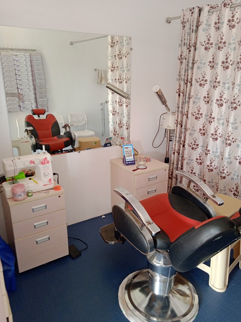 Raaga Beauty Parlour Fancy