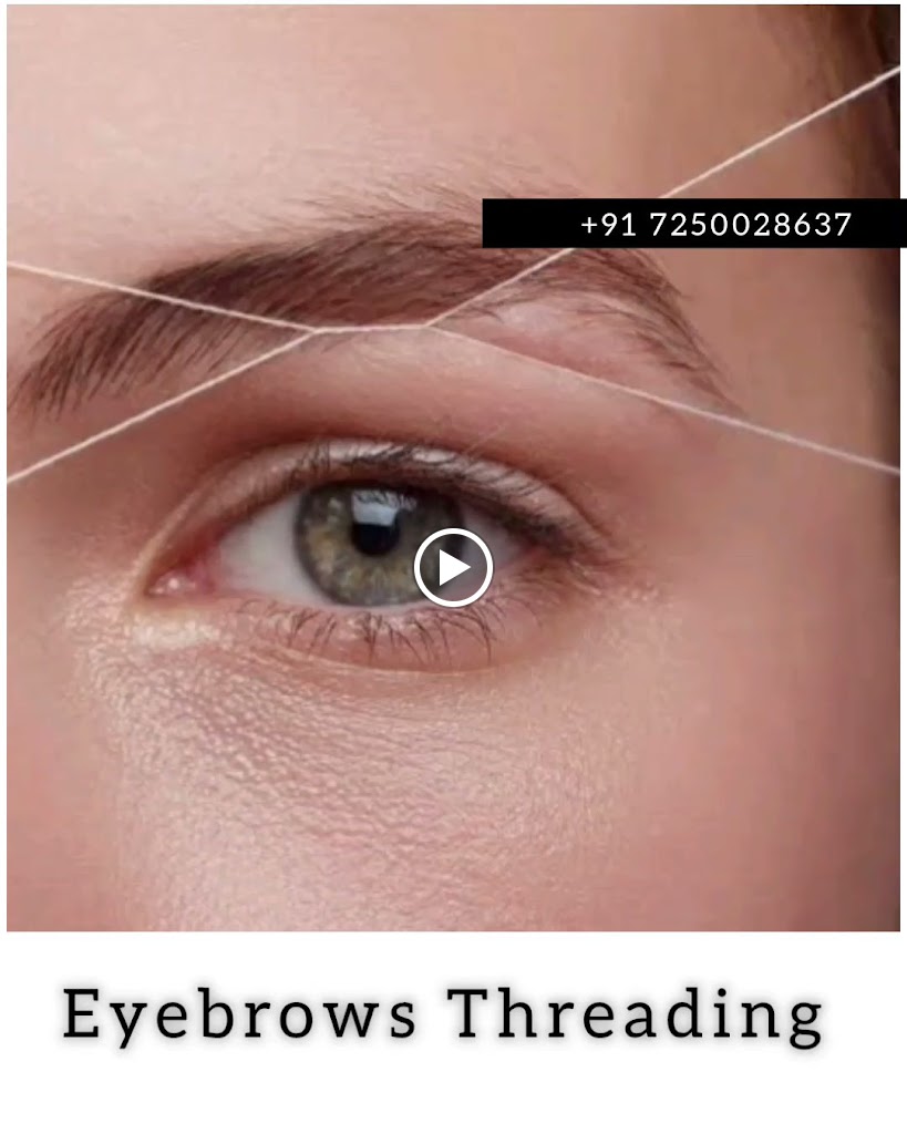 Dimpal Beauty Salon Mehandi