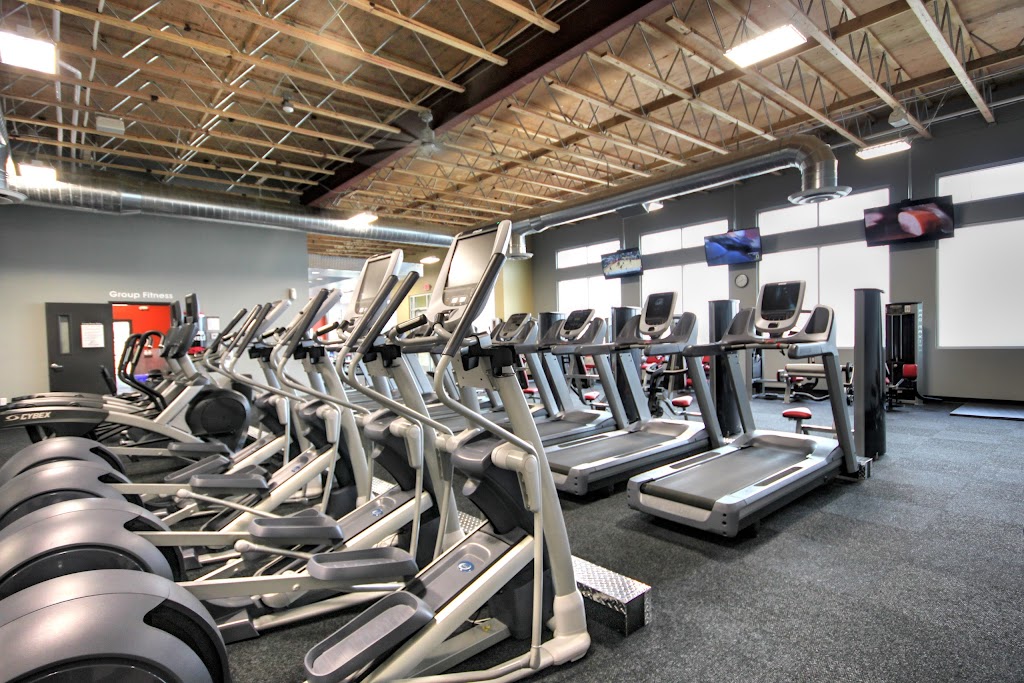  Idaho Fitness Factory Nampa