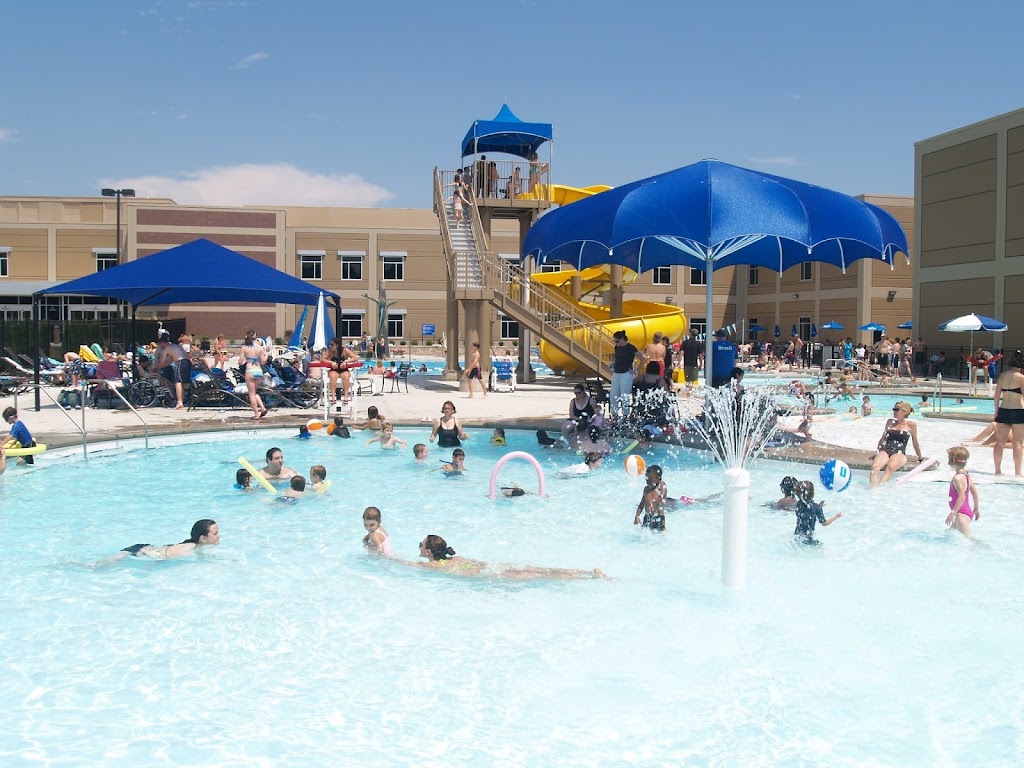  The J - St. Louis Fitness & Community Center