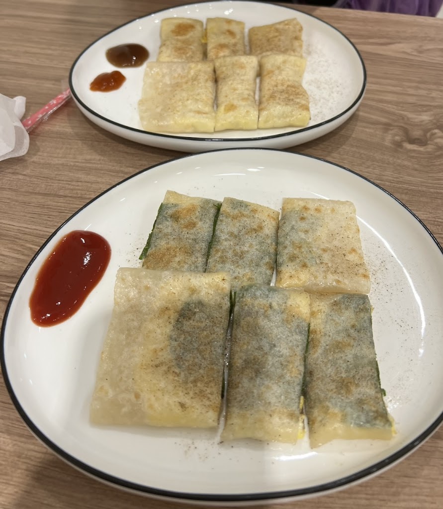 蛋餅控 - 更生店(早午餐) 的照片