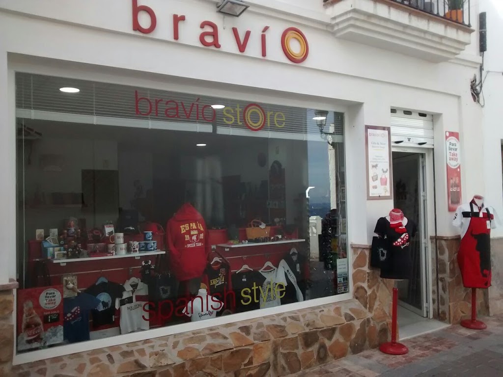 BravioStore