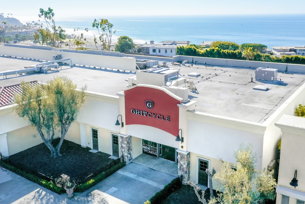  GritCycle Monarch Beach