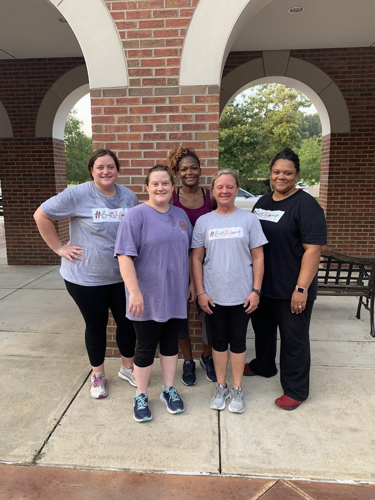  Built DYfferent Fitness Club