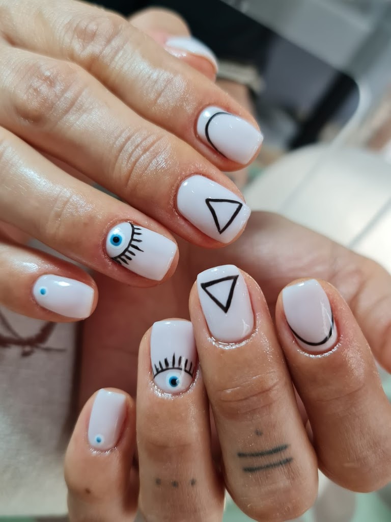 ROXO - Centro de estetica y maquillaje profesional