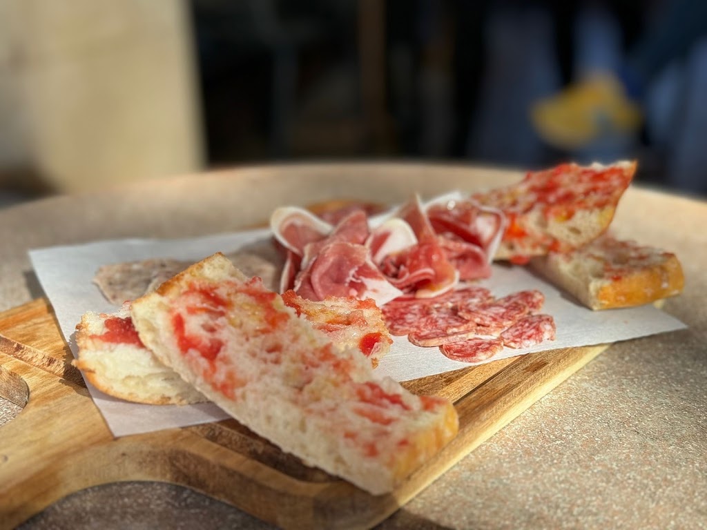El Far de L'Illa Bistro — Del propietario