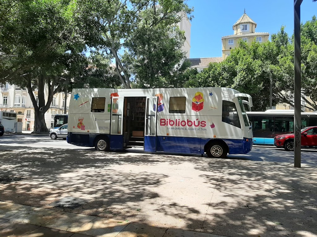 Bibliobus Municipal