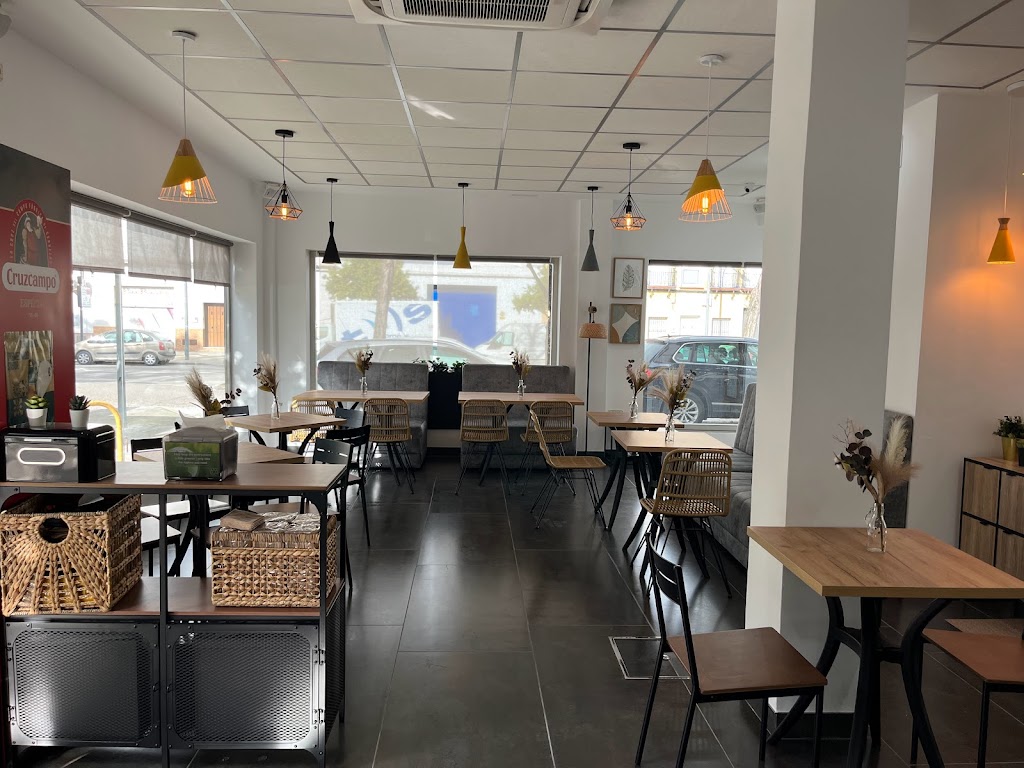 Parque Central, Recreo & Tardeo