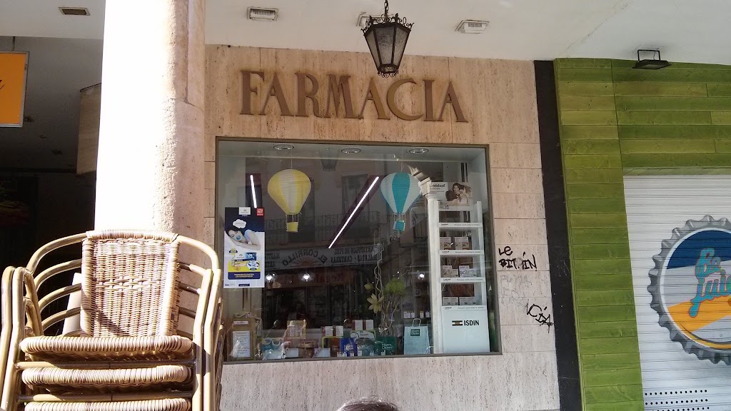 Farmacia del Corrillo - 12 horas todo el ano