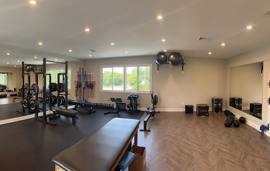  PNF Practical Nutrition and Fitness LLC