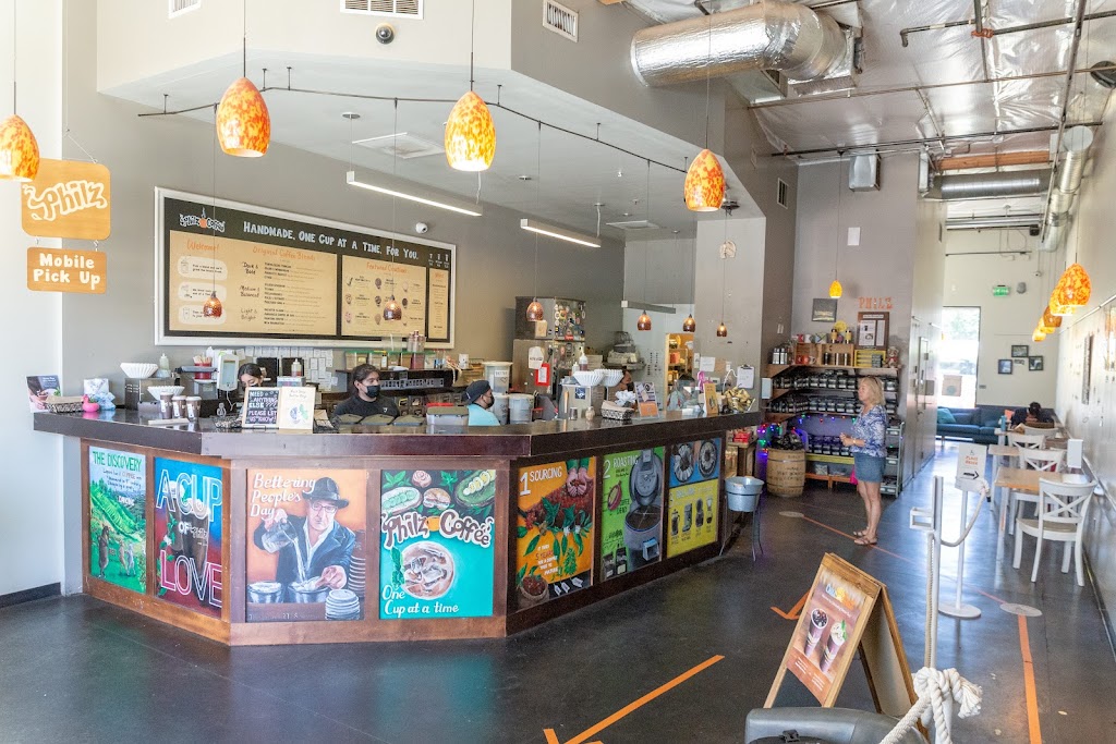 Photo of Philz Coffee