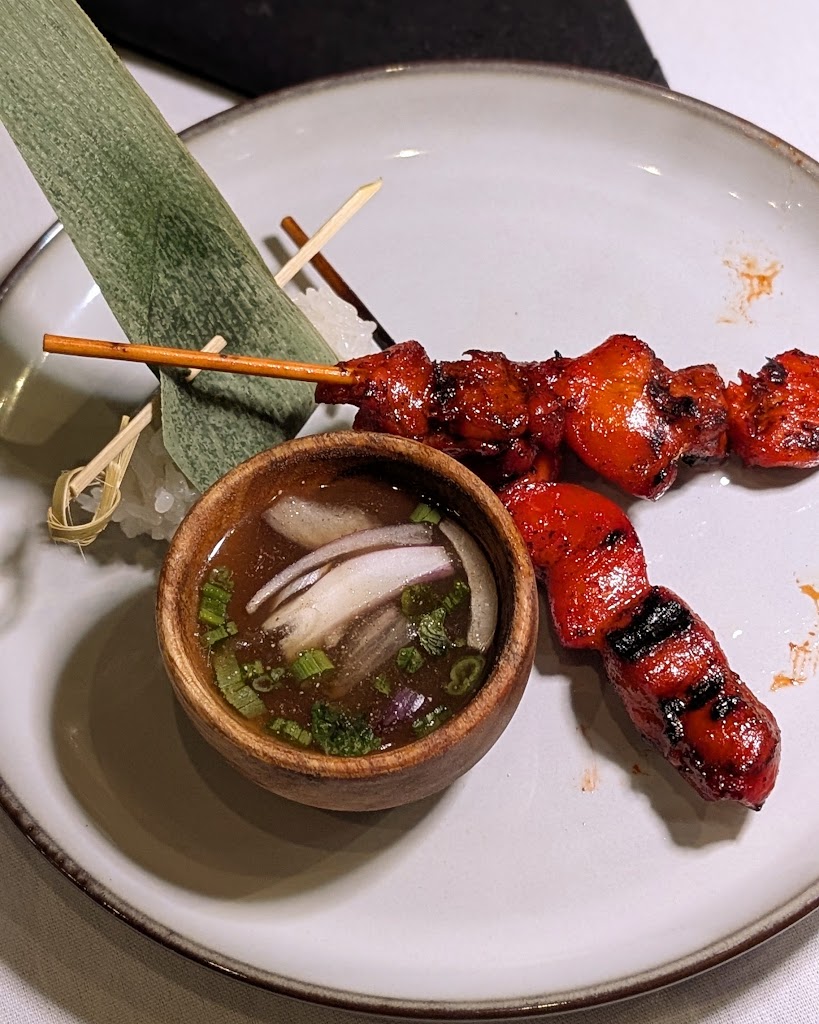 Bodhi Thai Dining