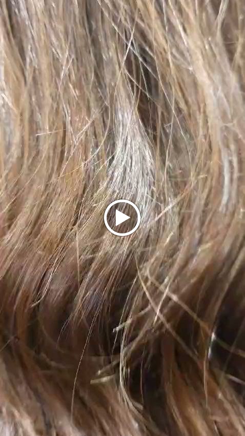 Llongueras - Peluqueria Vilafranca Barcelona — Peinado