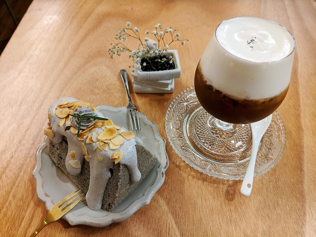 栗子LiZi cafe（甜點咖啡店） 的照片