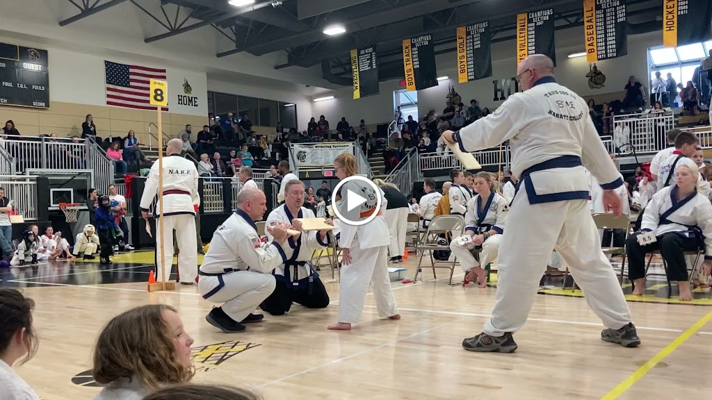  Tang Soo Do Karate Academy