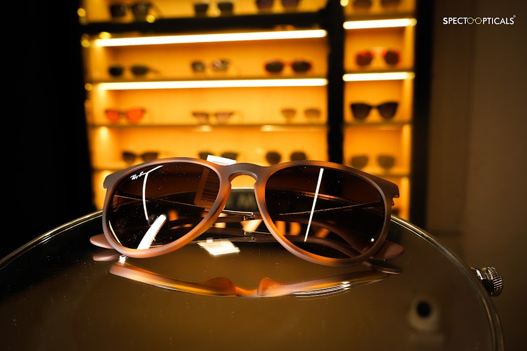 Specto Opticals Margao