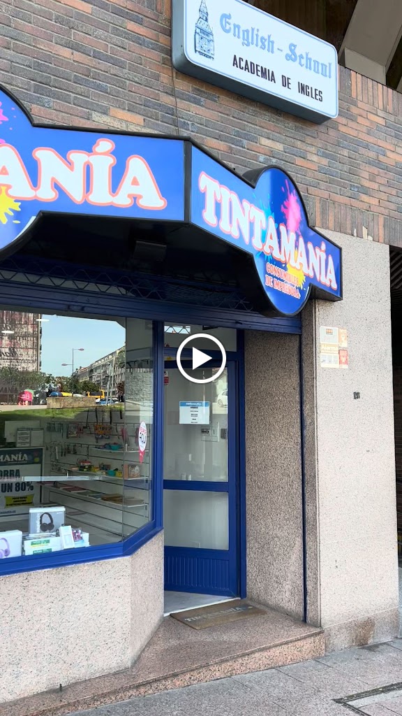 TINTAMANIA — Videos
