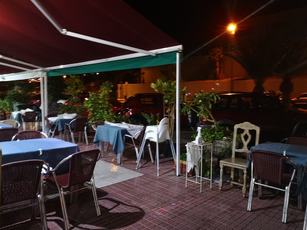 Pizzeria Da Canio Candelaria