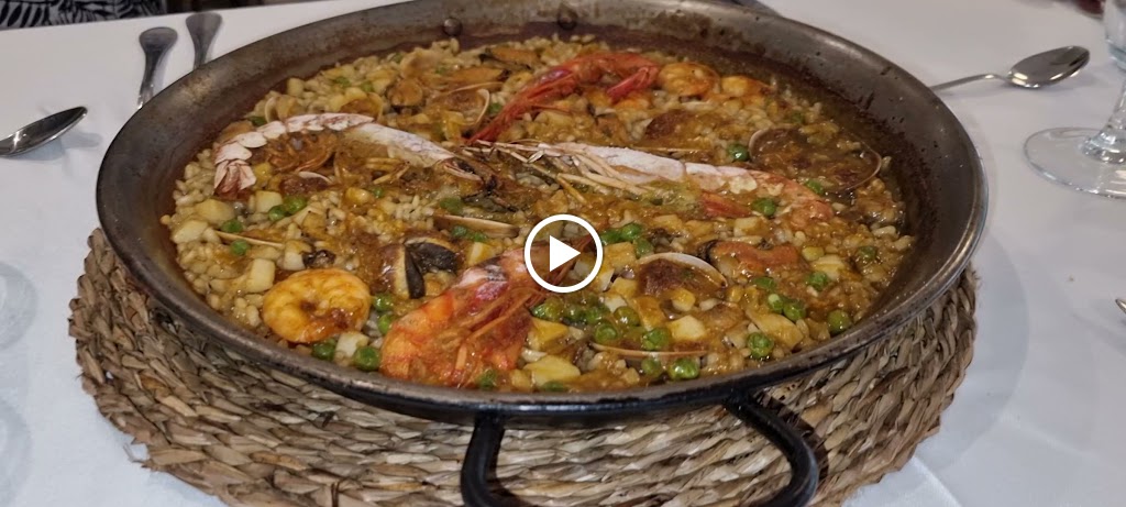 Masia Font del Tort — Videos