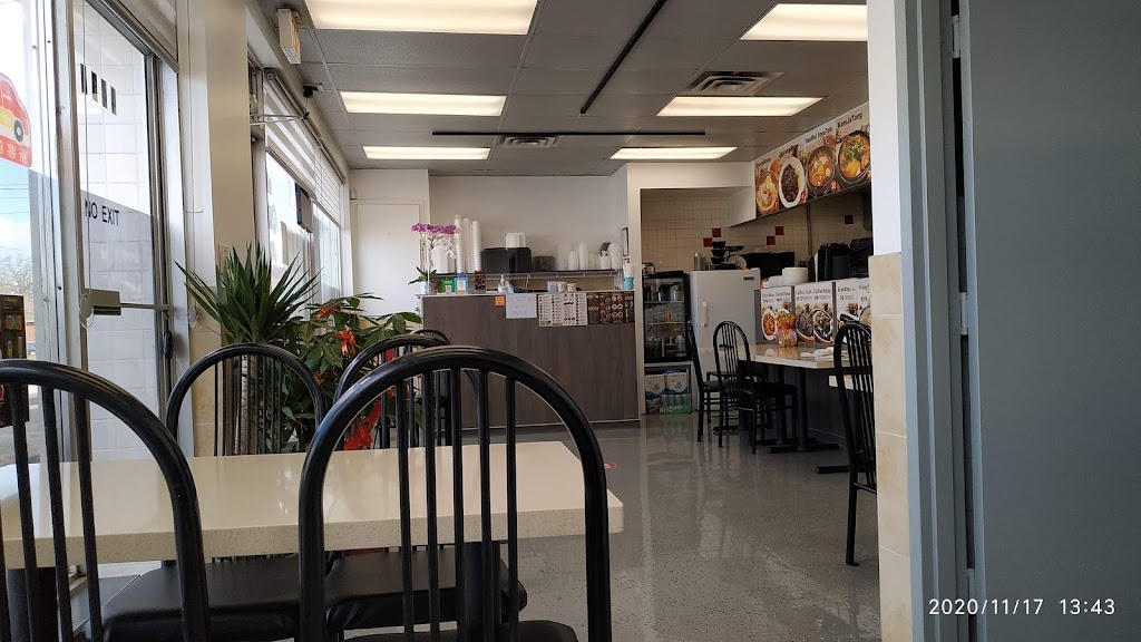 Sung Won Korean Restaurant