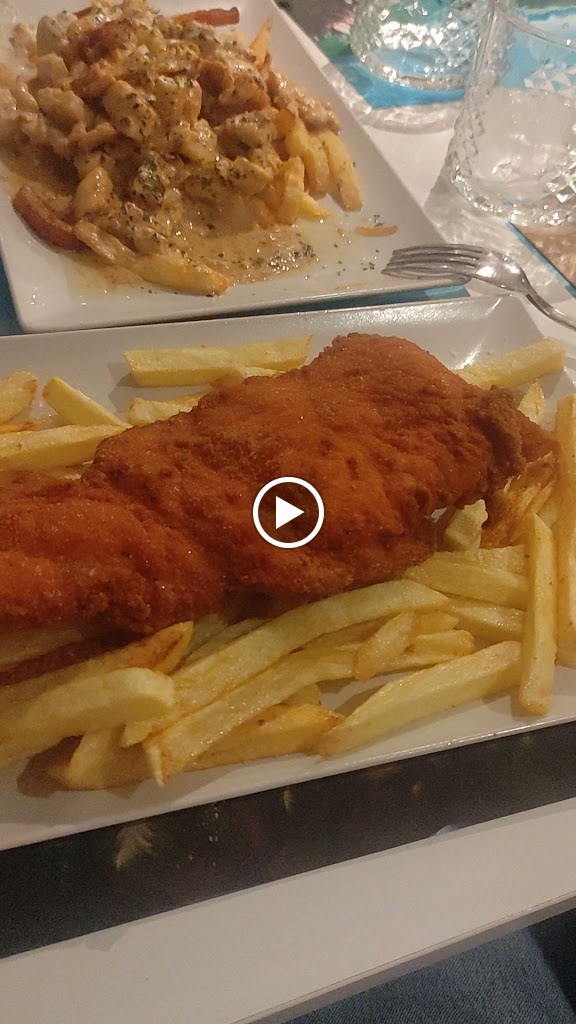 Restaurante A Chabola — Videos
