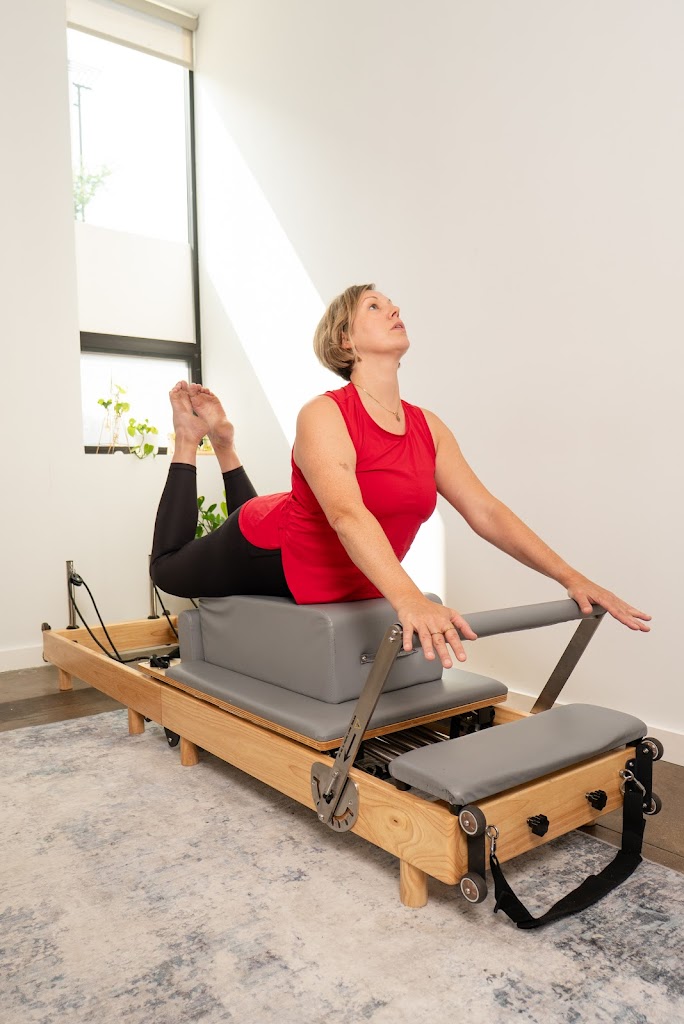  The Pilates Apothecary