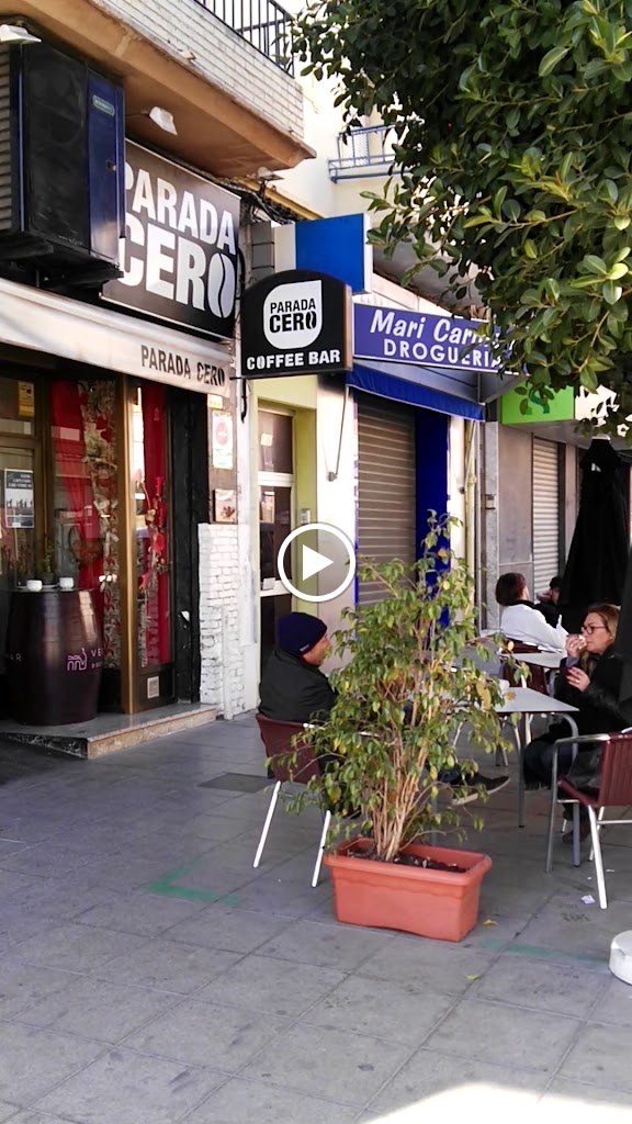 Parada Cero — Videos