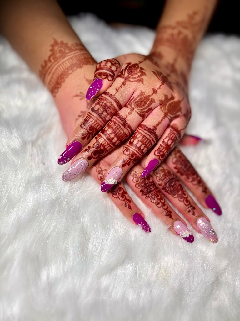 Mehndi