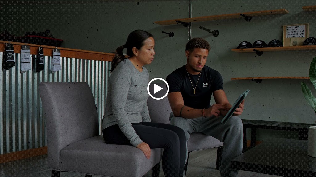  Braxton Brooks Fitness LLC