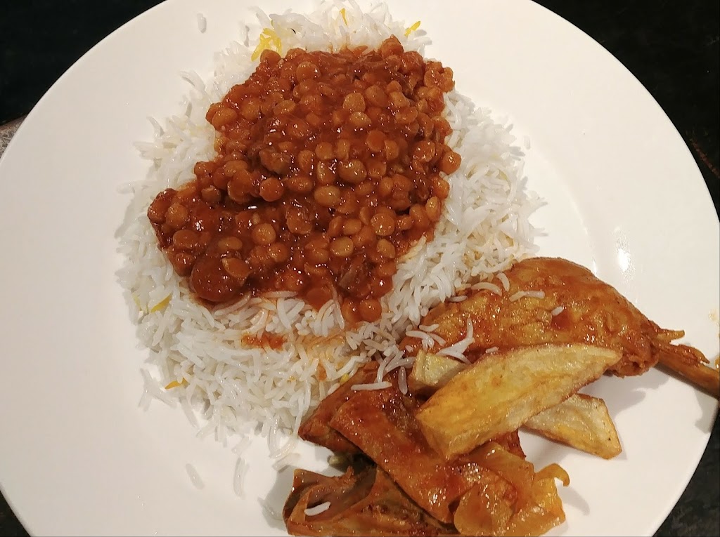 Food & drink