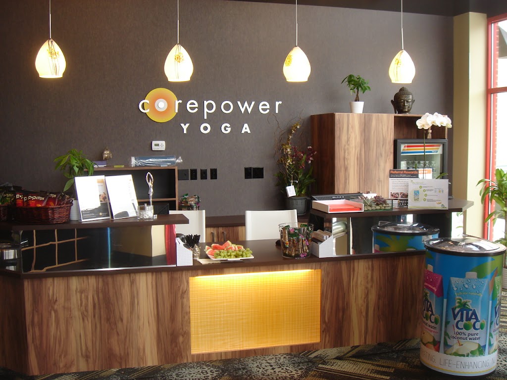  CorePower Yoga - Bucktown