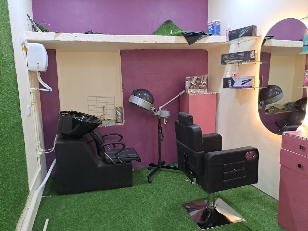 Blush Glow Beauty Studio