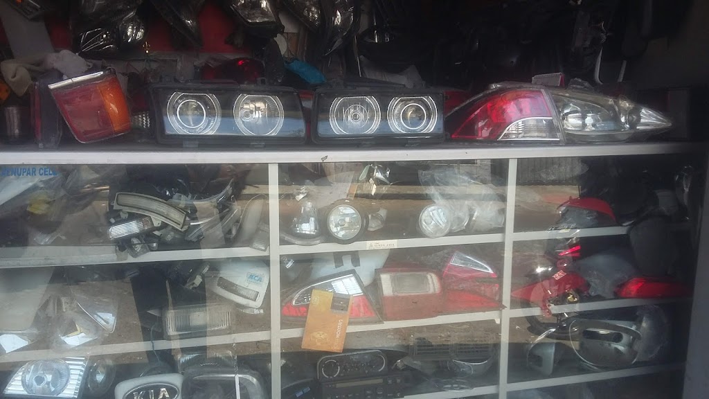 Ammara Motor