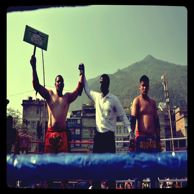 Falcon Academy Of Martial Arts