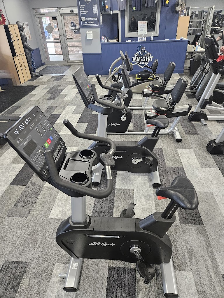  Knight Fitness