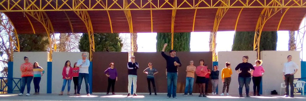 Caldo de Pesoles Centro de Estudios Musica y Baile Tradicional — Del propietario