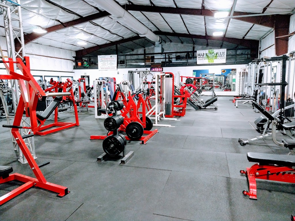  K4 Fitness 24/7 GYM And Personal Training