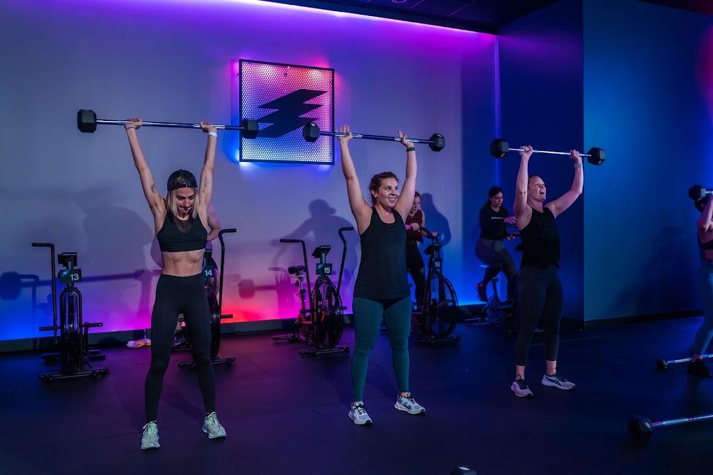  Basecamp Fitness Chicago (West Loop)