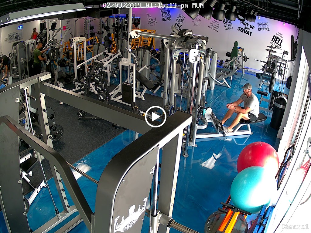  24/7 Gym Body By Petra