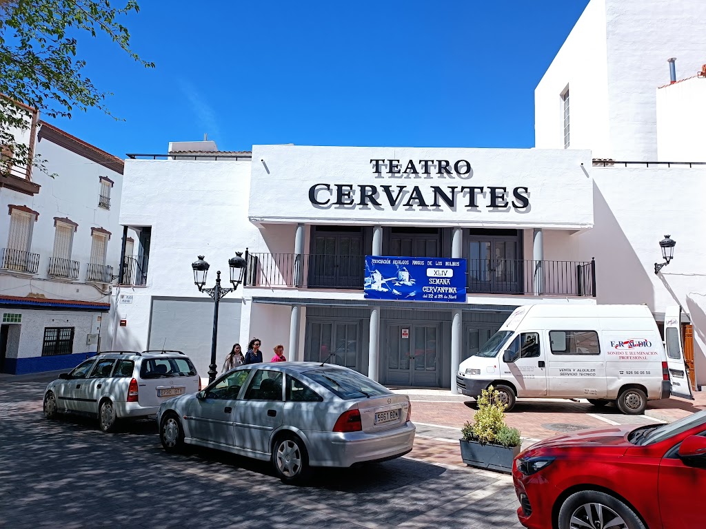 CAFE BAR RESTAURANTE DIQUES