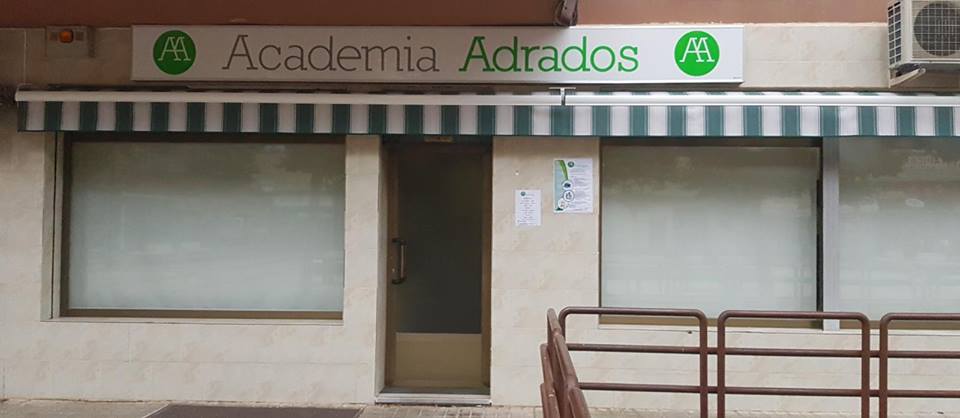 Academia Adrados