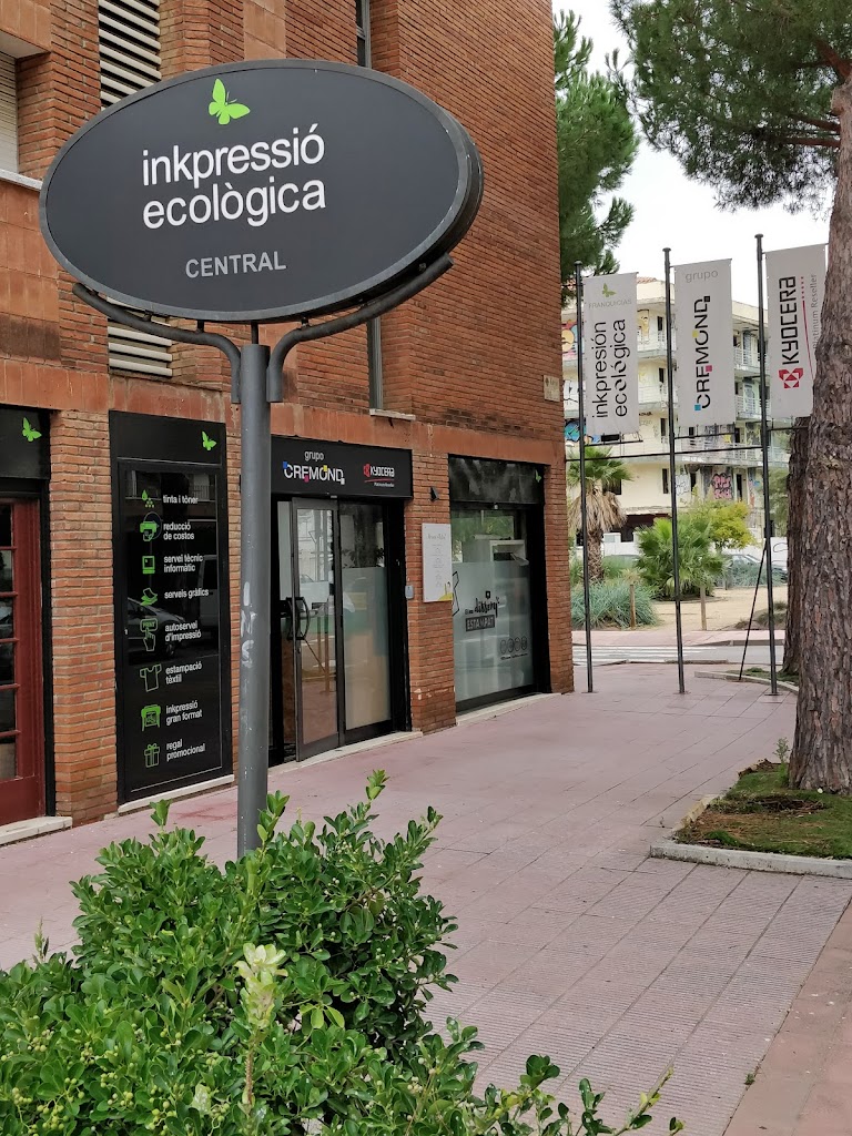 Inkpressio Ecologica (Central)